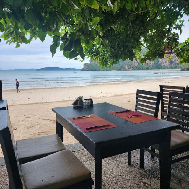 Railay Bay Resort&Spa