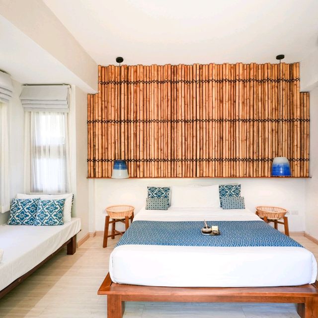 นอนติดทะเล​น้ำใสๆต้องไปให้ได้ที่ Rest​Sea​Koh​Kood​