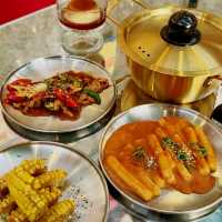 Pyeong Pyeong Barito