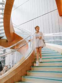 「Hotel ICON唯港薈」：舒適寬敞房間，無邊際泳池，適合任何時間和場合