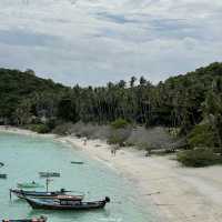 haadtien , koh tao