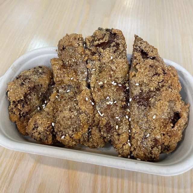 🥰我最喜愛的健康創新台式料理