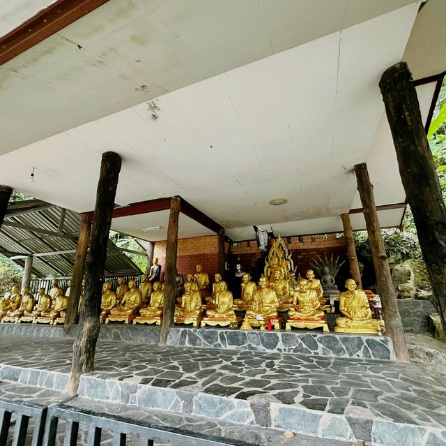 วัดเขาขุนพนม 