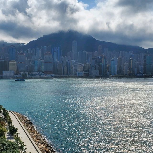 Hong Kong Palace Museum