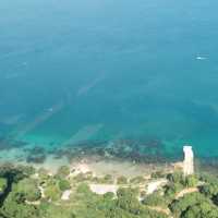 Phu Quoc's World's Longest Cable Car