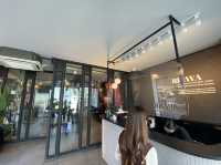 โรงแรม ภว เรสซิเดนซ์ 