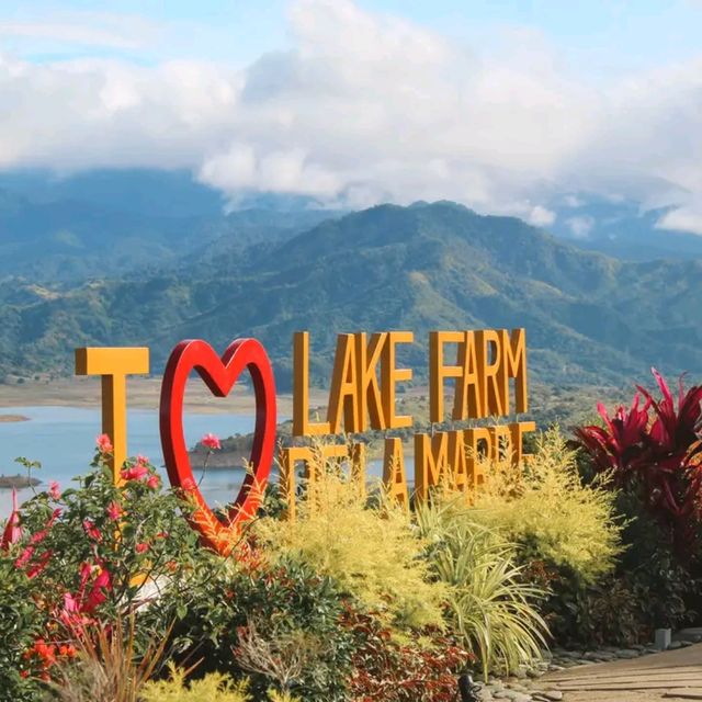 Tucked Away Wonder in Nueva Ecija