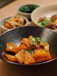 【銅鑼灣 ✦ 高質又舒適既韓式料理🇰🇷✨】
