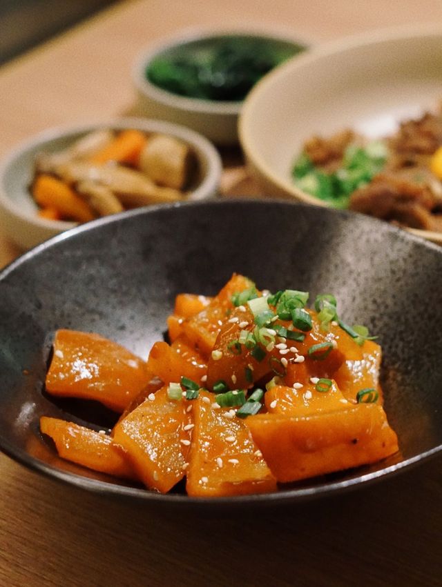 【銅鑼灣 ✦ 高質又舒適既韓式料理🇰🇷✨】