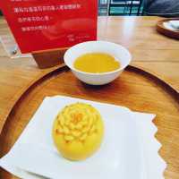 南投免門票景點推薦「微熱山丘-南投三合院」…在三合院中體會濃濃的古早味