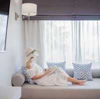 NAMAKA RESORT PHUKET พักชิลวิวมหาสมุทร