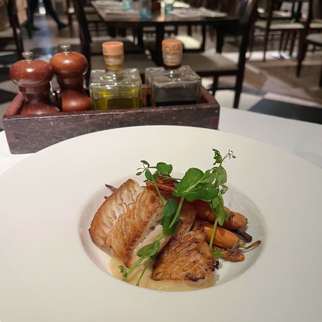 情人節晚餐💞 Osteria意大利🇮🇹餐廳
