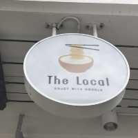 The Local Noodle ยะลา
