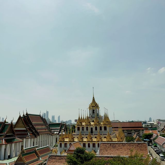 วัดโพธิ์