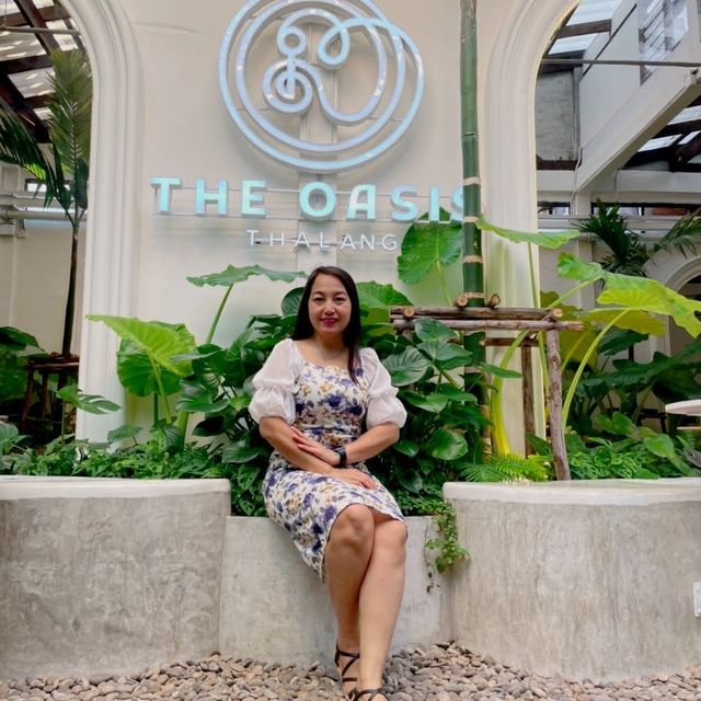 The Oasis Thalang 
