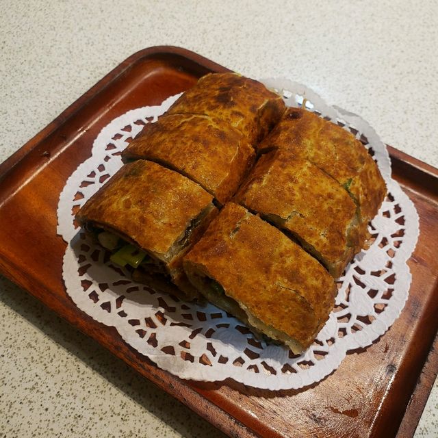 香味撲鼻【台北大安】濟南鮮湯包總店 香味撲鼻【台北大安】濟南鮮湯包總店