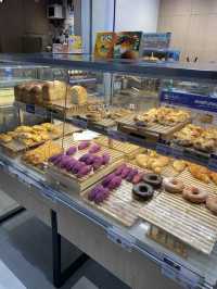 Saint Etoile เซ็นทรัลพระราม 9 ขนมอร่อยใกล้บ้าน
