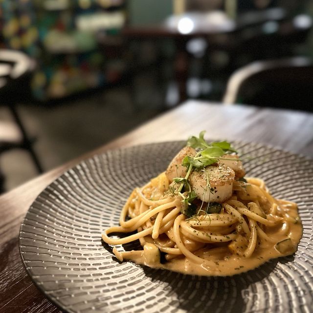 神秘魔法學院風｜高質Cafe & Bar