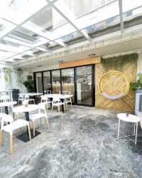 香港素食探店 | 元朗 VEG-MIND CAFE