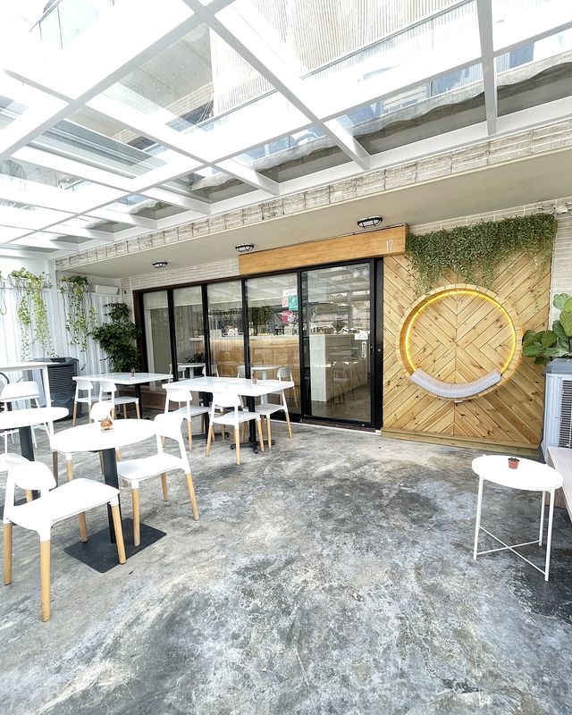 香港素食探店 | 元朗 VEG-MIND CAFE