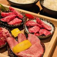 高質日式燒肉 ～和牛燒肉·純