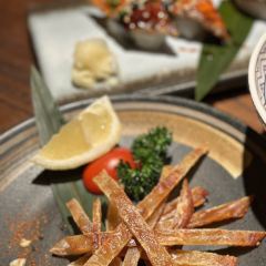 京鹿料理(德思勤店) 여행 사진