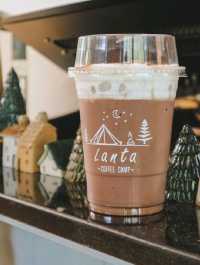 คาเฟ่สายแคมป์ ⛺