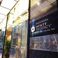 Hyatt Regency Tsim Sha Tsui