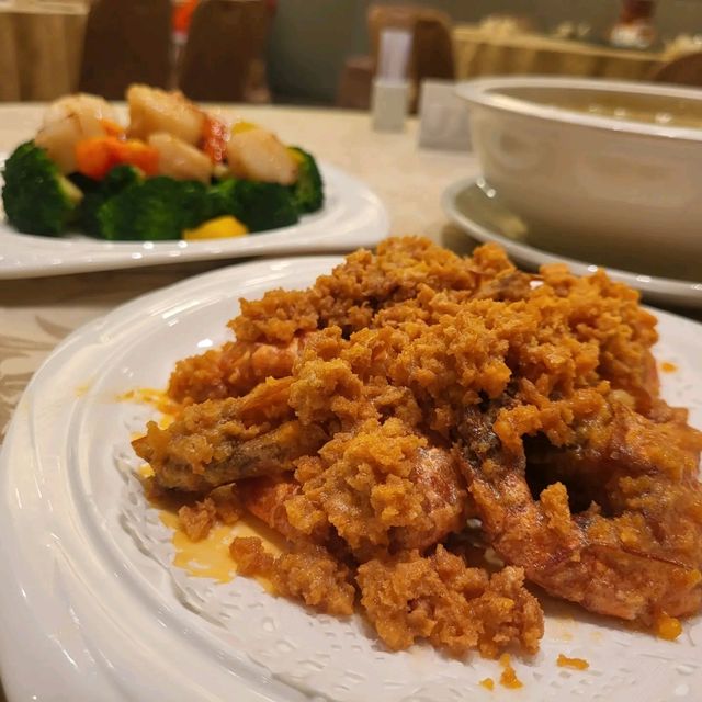 性價比高的潮州菜