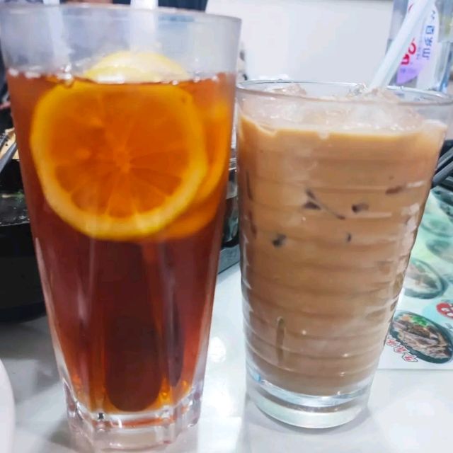 油麻地牛腩粉麵店性價比高！