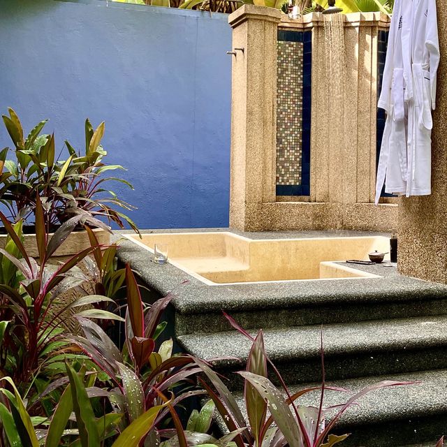 Escape to paradise at Four Season Langkawi🇲🇾