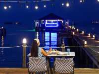 Kept Bangsaray Hotel Pattaya ที่พักสุดเก๋ริมทะเล