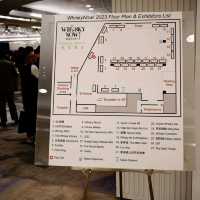 WHISKY NOW～疫情後威士忌展