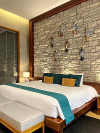 The Gems Mining Pool Villas Pattaya 