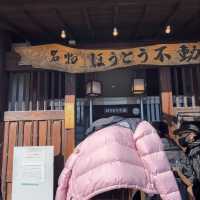 河口湖/富士急 （新宿出發）