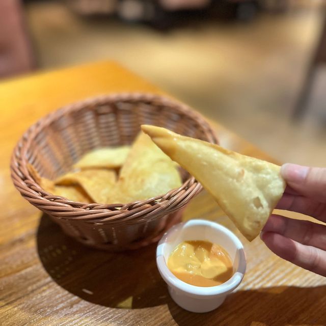老細，認真咩？ 觀塘中伏西餐🥲