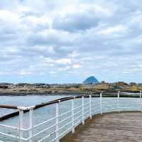 Heping Island Park ประเทศไต้หวัน