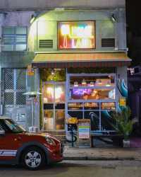 夠chill好味特式餐廳