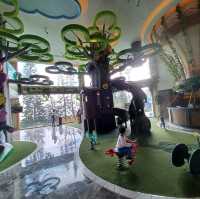 The Best Theme Park Hotel in Asia.