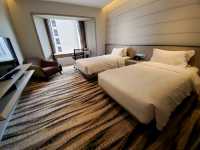 【新加坡】Carlton Hotel 🏨 繁華中的寧靜