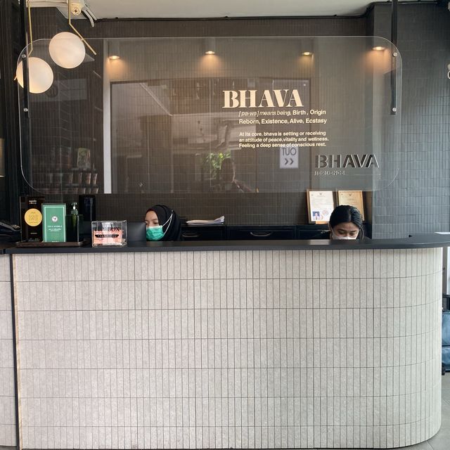 Bhava Residence Hatyai