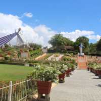 Divine Mercy Shrine Church