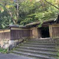 【インスタ映え】京都　瑠璃光院