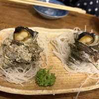 主要日本本地人為主居酒屋🏮