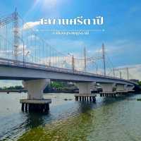 รวมจุดเช็คอิน สุราษฎร์ธานี 🐚🌳 