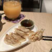 米芝蓮一星拉麵店
