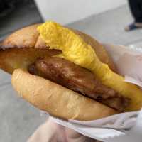 澳門官也街美食手信推薦
