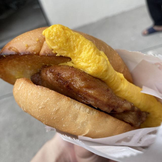 澳門官也街美食手信推薦