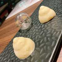 必然回食