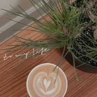 只有在地人才知道的老屋cafe !
